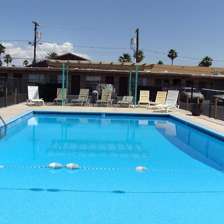 لاس فيغاس Desert Hills Motel المرافق الصورة