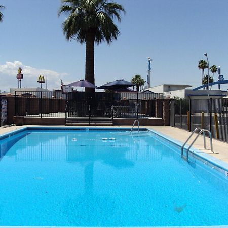 لاس فيغاس Desert Hills Motel المرافق الصورة