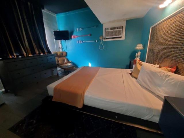 لاس فيغاس Desert Hills Motel المظهر الخارجي الصورة
