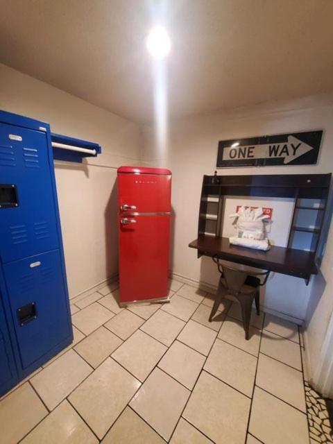 لاس فيغاس Desert Hills Motel المظهر الخارجي الصورة