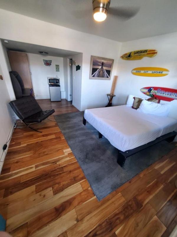 لاس فيغاس Desert Hills Motel المظهر الخارجي الصورة