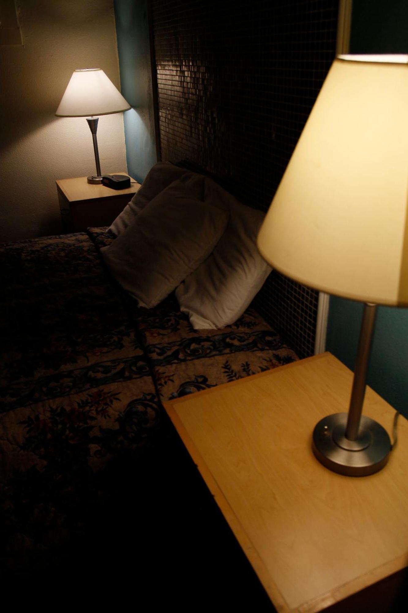 لاس فيغاس Desert Hills Motel الغرفة الصورة