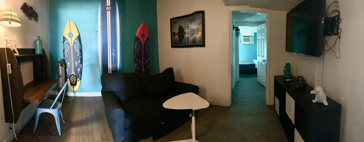 لاس فيغاس Desert Hills Motel المظهر الخارجي الصورة